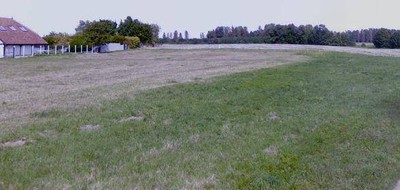 Terrain seul à Champigny-sur-Aube en Aube (10) de 1000 m² à vendre au prix de 30000€