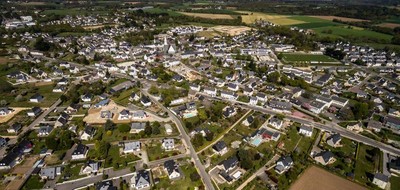 Terrain seul à Kervignac en Morbihan (56) de 146 m² à vendre au prix de 50528€