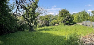 Terrain seul à Villeneuve-la-Guyard en Yonne (89) de 770 m² à vendre au prix de 56000€