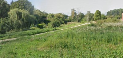 Terrain seul à Roézé-sur-Sarthe en Sarthe (72) de 481 m² à vendre au prix de 48100€