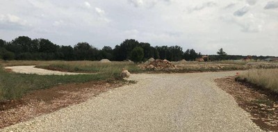 Terrain seul à Biard en Vienne (86) de 507 m² à vendre au prix de 59900€