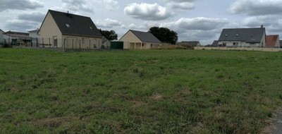 Terrain seul à La Ferrière-aux-Étangs en Orne (61) de 315 m² à vendre au prix de 18000€
