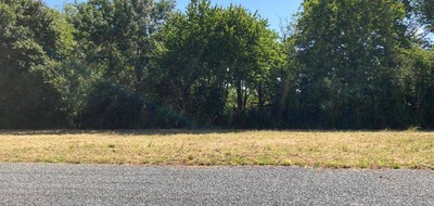 Terrain seul à Saint-Vaize en Charente-Maritime (17) de 627 m² à vendre au prix de 31977€