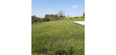 Terrain seul à Boulazac Isle Manoire en Dordogne (24) de 963 m² à vendre au prix de 36478€