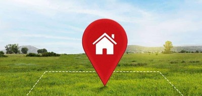 Terrain seul à Jard-sur-Mer en Vendée (85) de 500 m² à vendre au prix de 167500€