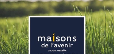 Terrain seul à Plougastel-Daoulas en Finistère (29) de 210 m² à vendre au prix de 61600€