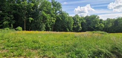 Terrain seul à Melle en Deux-Sèvres (79) de 450 m² à vendre au prix de 15750€