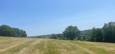 Terrain seul à Ottange en Moselle (57) de 250 m² à vendre au prix de 78000€