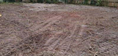 Terrain seul à Audenge en Gironde (33) de 720 m² à vendre au prix de 219000€