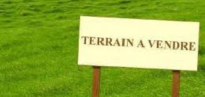 Terrain seul à Messon en Aube (10) de 1035 m² à vendre au prix de 35000€