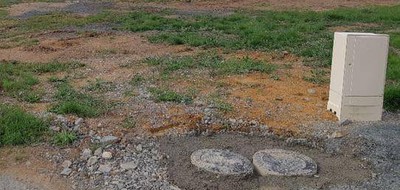 Terrain seul à Les Achards en Vendée (85) de 408 m² à vendre au prix de 84000€