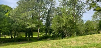 Terrain seul à Peyrilhac en Haute-Vienne (87) de 890 m² à vendre au prix de 40000€