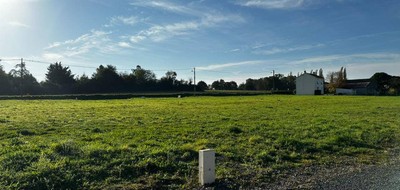 Terrain seul à Niort en Deux-Sèvres (79) de 359 m² à vendre au prix de 46700€