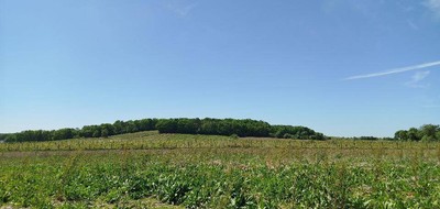 Terrain seul à Sigoulès-et-Flaugeac en Dordogne (24) de 771 m² à vendre au prix de 42405€