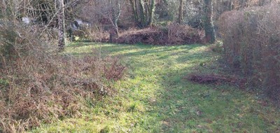 Terrain seul à Marsac-sur-l'Isle en Dordogne (24) de 1150 m² à vendre au prix de 30000€