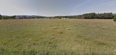 Terrain seul à Saint-Julien-l'Ars en Vienne (86) de 450 m² à vendre au prix de 42900€