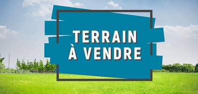 Terrain seul à Ablaincourt-Pressoir en Somme (80) de 1041 m² à vendre au prix de 25000€