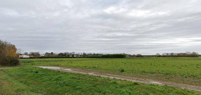 Terrain seul à Surgères en Charente-Maritime (17) de 351 m² à vendre au prix de 56640€