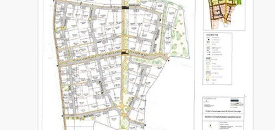 Terrain seul à Bonchamp-lès-Laval en Mayenne (53) de 530 m² à vendre au prix de 81000€