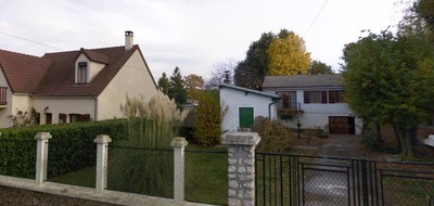 Terrain seul à Itteville en Essonne (91) de 211 m² à vendre au prix de 90000€