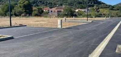 Terrain seul à Céret en Pyrénées-Orientales (66) de 261 m² à vendre au prix de 99900€