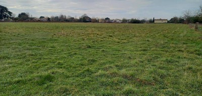 Terrain seul à Montauban en Tarn-et-Garonne (82) de 586 m² à vendre au prix de 64900€