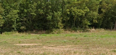 Terrain seul à Collandres-Quincarnon en Eure (27) de 900 m² à vendre au prix de 35000€