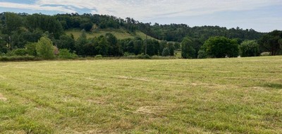 Terrain seul à Jaunay-Marigny en Vienne (86) de 784 m² à vendre au prix de 53900€