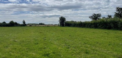 Terrain seul à Vétheuil en Val-d'Oise (95) de 1800 m² à vendre au prix de 117000€