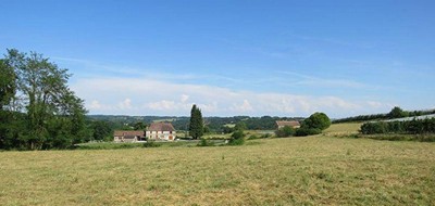 Terrain seul à Villeréal en Lot-et-Garonne (47) de 2000 m² à vendre au prix de 23500€