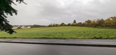Terrain seul à Mosnes en Indre-et-Loire (37) de 496 m² à vendre au prix de 39680€