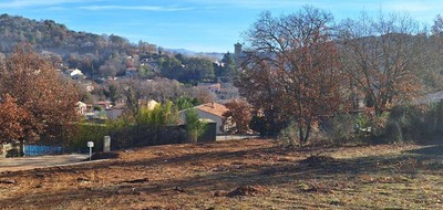 Terrain seul à Saint-Martin-de-Brômes en Alpes-de-Haute-Provence (04) de 749 m² à vendre au prix de 95000€