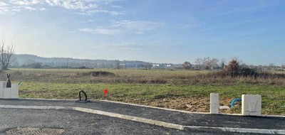 Terrain seul à Revel en Haute-Garonne (31) de 583 m² à vendre au prix de 51000€