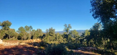Terrain seul à Le Thoronet en Var (83) de 2200 m² à vendre au prix de 220000€