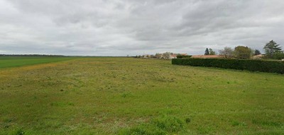 Terrain seul à Vouneuil-sous-Biard en Vienne (86) de 294 m² à vendre au prix de 44000€