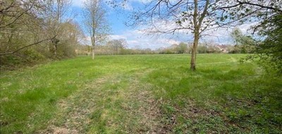 Terrain seul à Grangues en Calvados (14) de 1207 m² à vendre au prix de 139000€