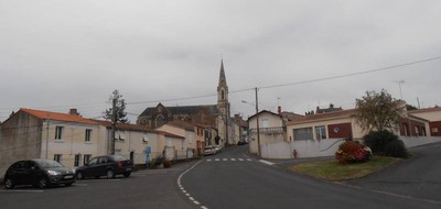 Terrain seul à Orée d'Anjou en Maine-et-Loire (49) de 382 m² à vendre au prix de 51570€