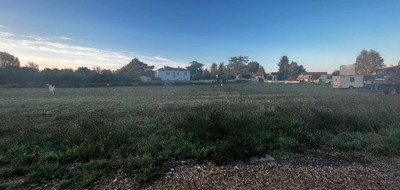 Terrain seul à Avrillé en Vendée (85) de 480 m² à vendre au prix de 80600€