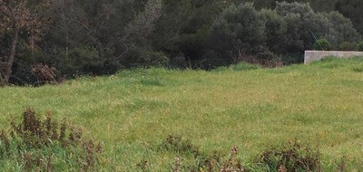 Terrain seul à La Seyne-sur-Mer en Var (83) de 452 m² à vendre au prix de 210000€
