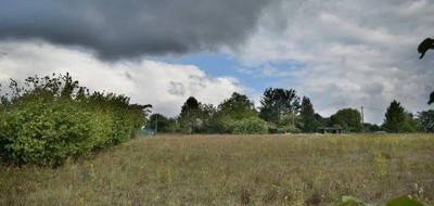 Terrain seul à Jaunay-Marigny en Vienne (86) de 540 m² à vendre au prix de 45400€