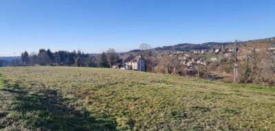Terrain seul à Beynat en Corrèze (19) de 1349 m² à vendre au prix de 18690€