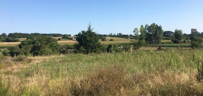 Terrain seul à Beaumont-sur-Sarthe en Sarthe (72) de 1000 m² à vendre au prix de 52500€