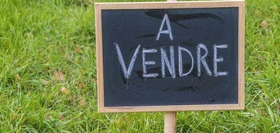 Terrain seul à Les Achards en Vendée (85) de 408 m² à vendre au prix de 84000€