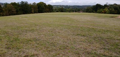 Terrain seul à Saint-Méard-de-Drône en Dordogne (24) de 1000 m² à vendre au prix de 14000€