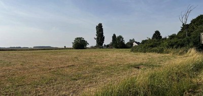 Terrain seul à Montamisé en Vienne (86) de 1073 m² à vendre au prix de 99000€