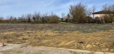 Terrain seul à Prunet en Haute-Garonne (31) de 807 m² à vendre au prix de 98000€