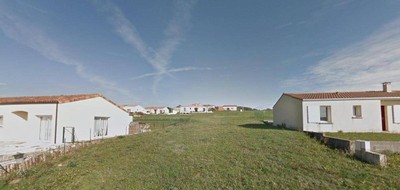 Terrain seul à Mouilleron-le-Captif en Vendée (85) de 315 m² à vendre au prix de 60000€