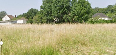 Terrain seul à Objat en Corrèze (19) de 685 m² à vendre au prix de 33000€