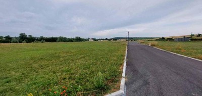 Terrain seul à Noyen-sur-Sarthe en Sarthe (72) de 494 m² à vendre au prix de 29205€