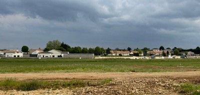 Terrain seul à Rosières-en-Santerre en Somme (80) de 739 m² à vendre au prix de 45000€